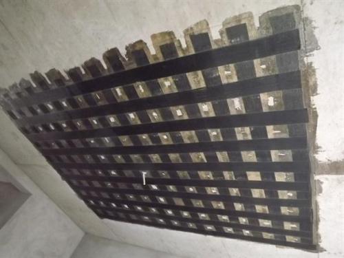 贵州楼板加固